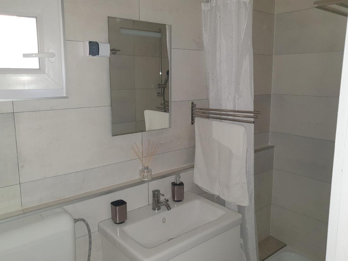 Amica Vendeghaz Villa Zalakaros Luaran gambar