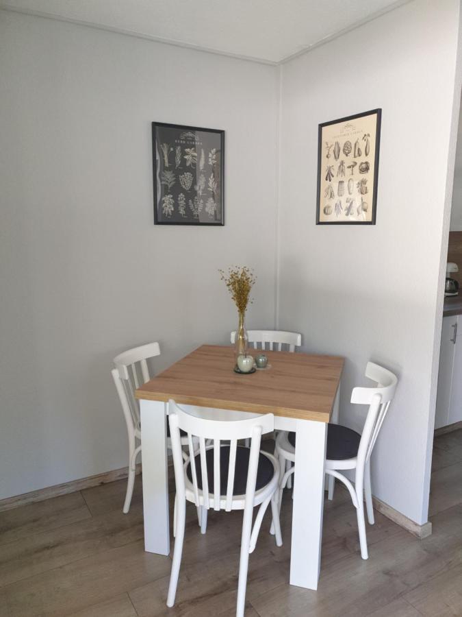 Amica Vendeghaz Villa Zalakaros Luaran gambar