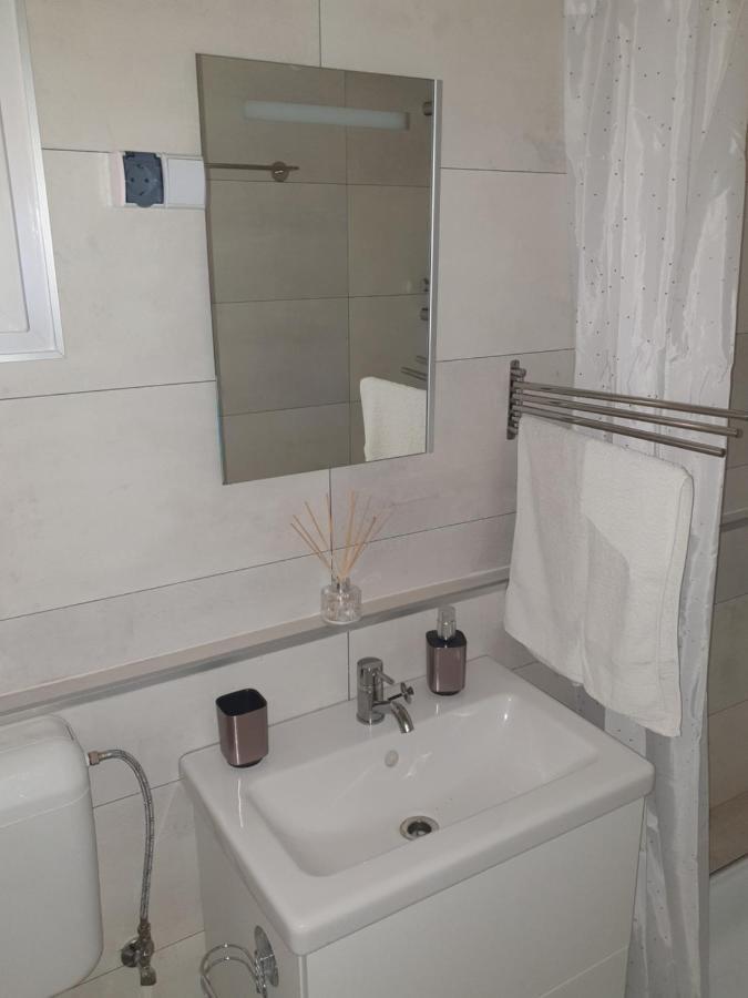 Amica Vendeghaz Villa Zalakaros Luaran gambar