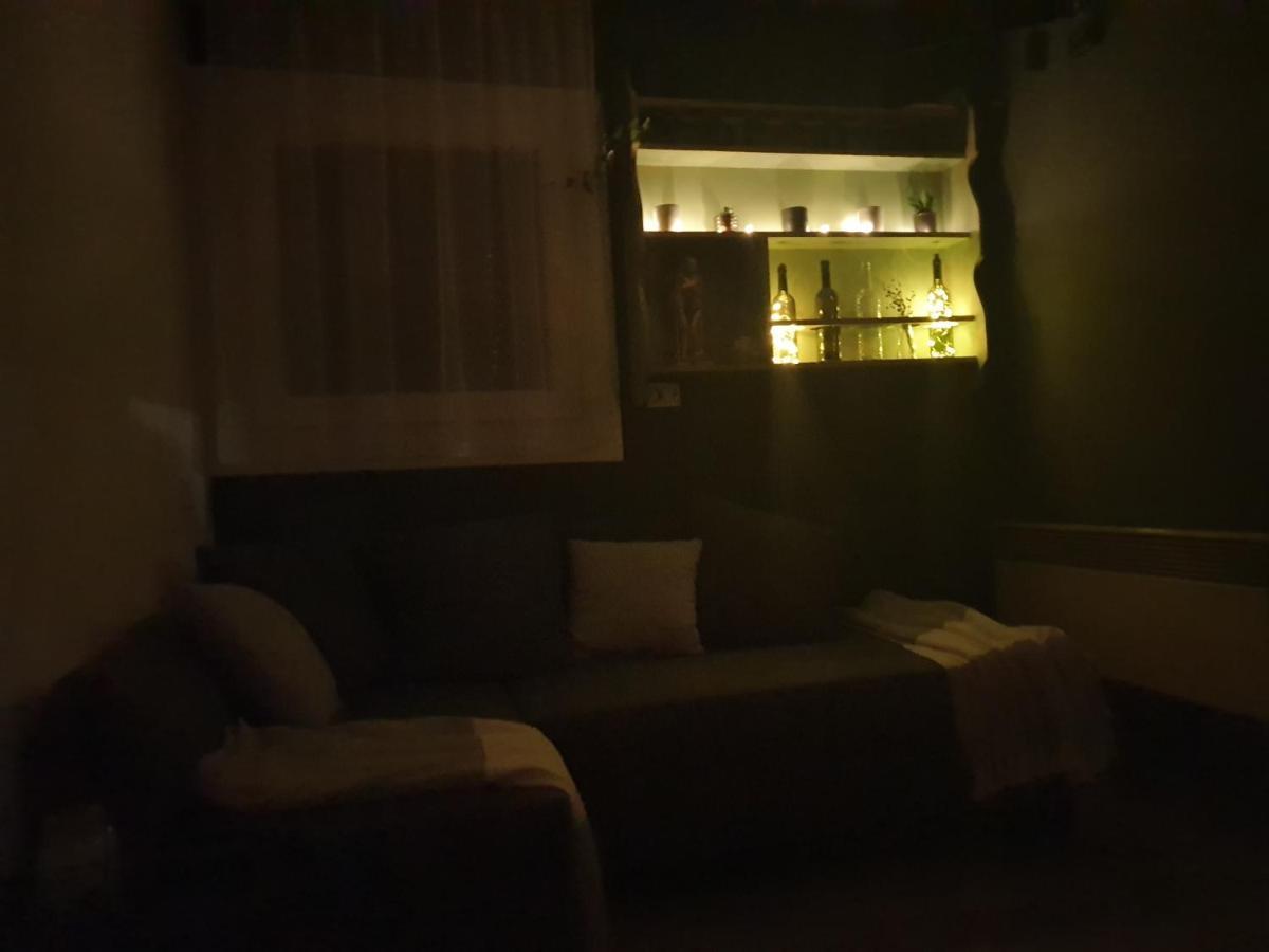 Amica Vendeghaz Villa Zalakaros Luaran gambar