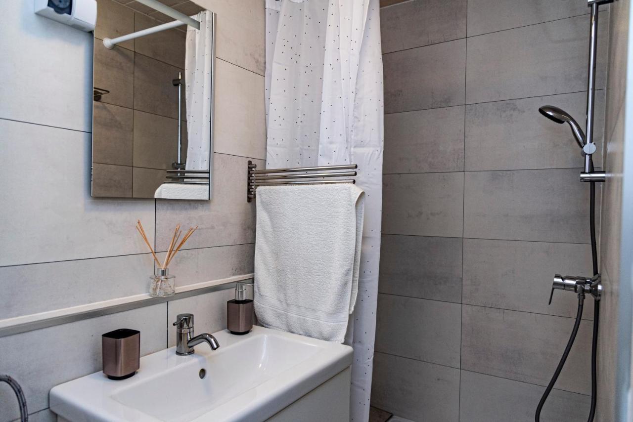 Amica Vendeghaz Villa Zalakaros Luaran gambar